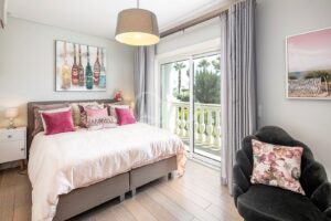 Stylish Family Retreat near the Beach, Algarve - QP Savills