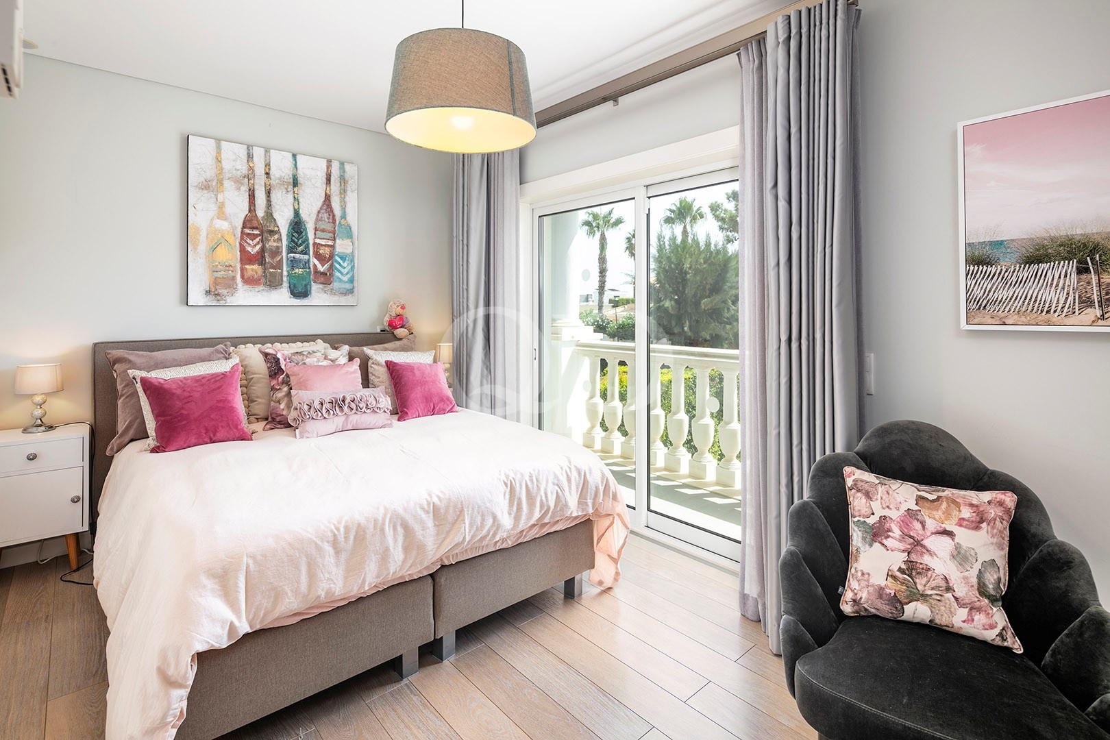 Stylish Family Retreat near the Beach, Algarve - QP Savills