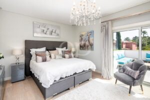 Stylish Family Retreat near the Beach, Algarve - QP Savills