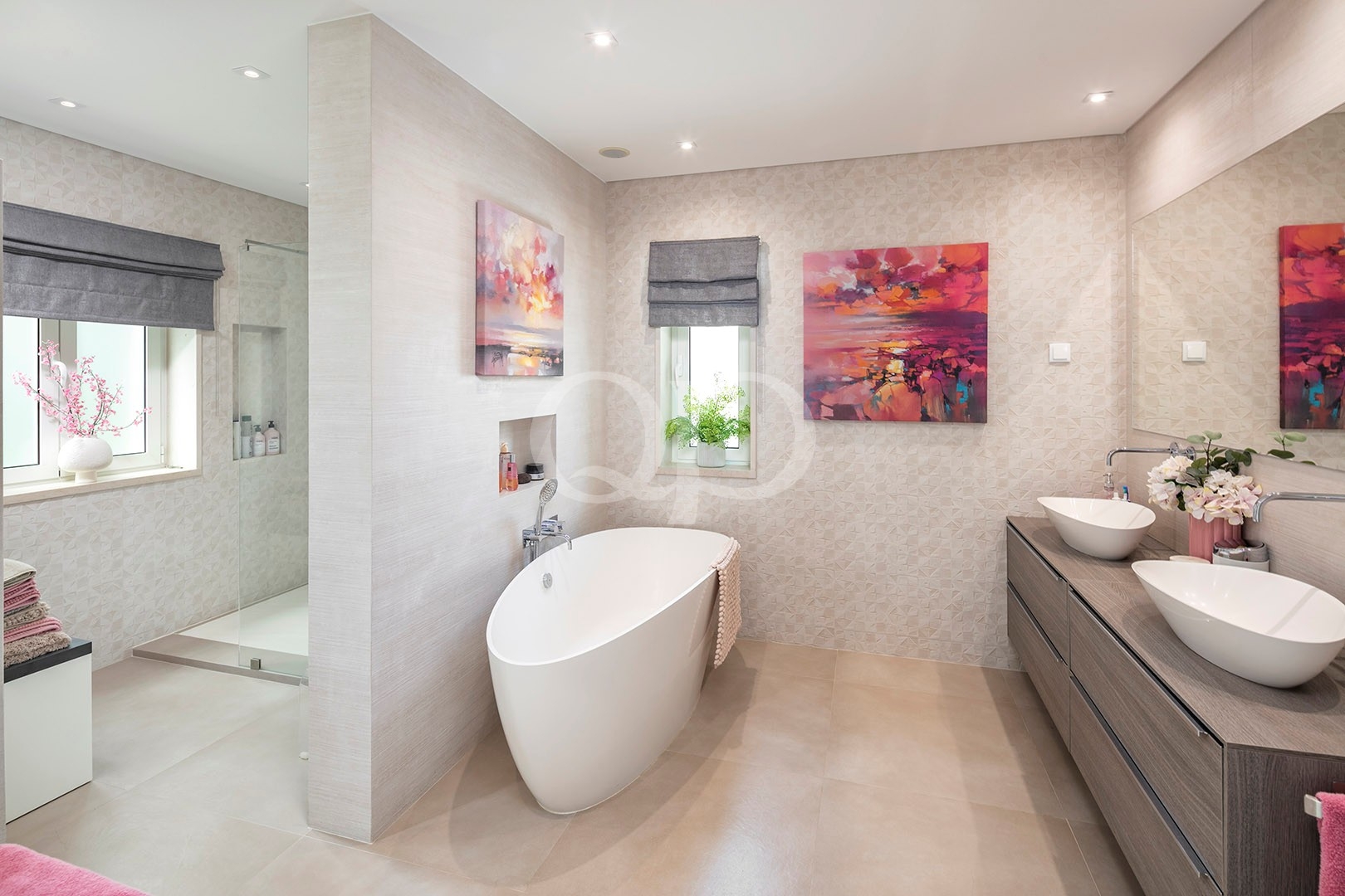 Stylish Family Retreat near the Beach, Algarve - QP Savills