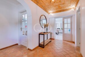 Außergewöhnliche Villa in Quinta das Raposeiras, Algarve – QP Savills