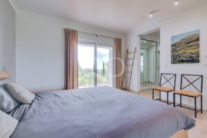 Außergewöhnliche Villa in Quinta das Raposeiras, Algarve – QP Savills