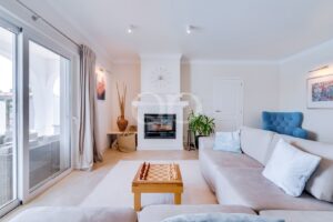 Außergewöhnliche Villa in Quinta das Raposeiras, Algarve – QP Savills