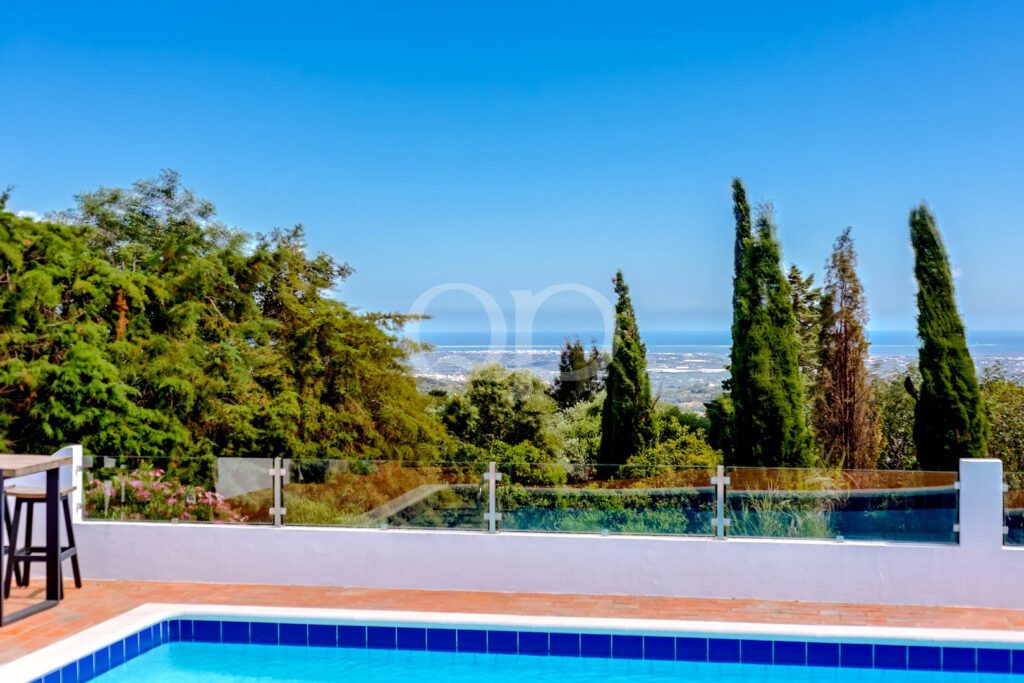 Außergewöhnliche Villa in Quinta das Raposeiras, Algarve – QP Savills
