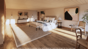 Exquisite Villa mit atemberaubendem Meerblick in Loulé - QP Savills