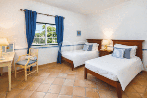 Classic Townhouse in Martinhal Quinta - Quinta do Lago, Algarve - QP Savills