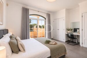 Spacious Townhouse in Vale dos Pinheiros, Quinta do Lago - QP Savills