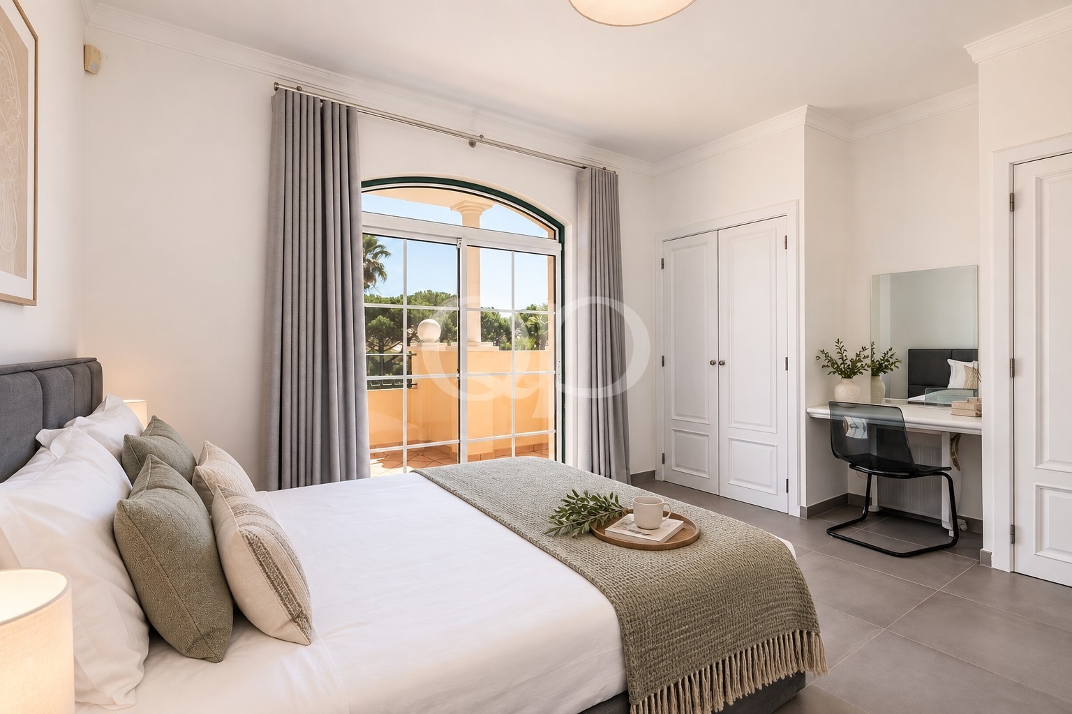 Spacious Townhouse in Vale dos Pinheiros, Quinta do Lago - QP Savills