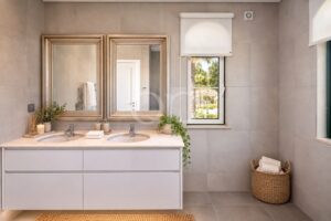 Spacious Townhouse in Vale dos Pinheiros, Quinta do Lago - QP Savills