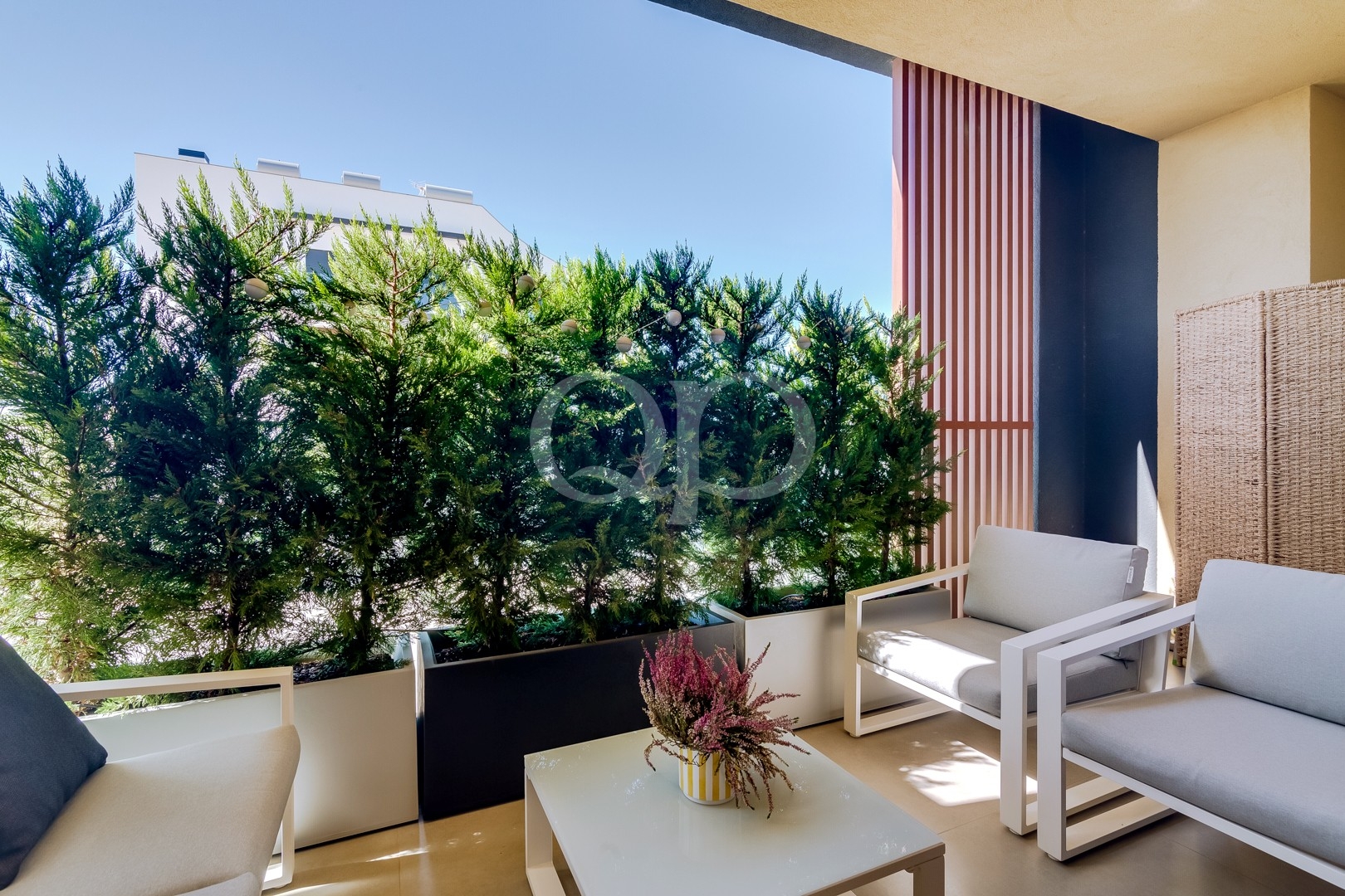 Elegant Apartment in Almancil, Algarve - QP Savills