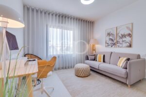 Elegant Apartment in Almancil, Algarve - QP Savills