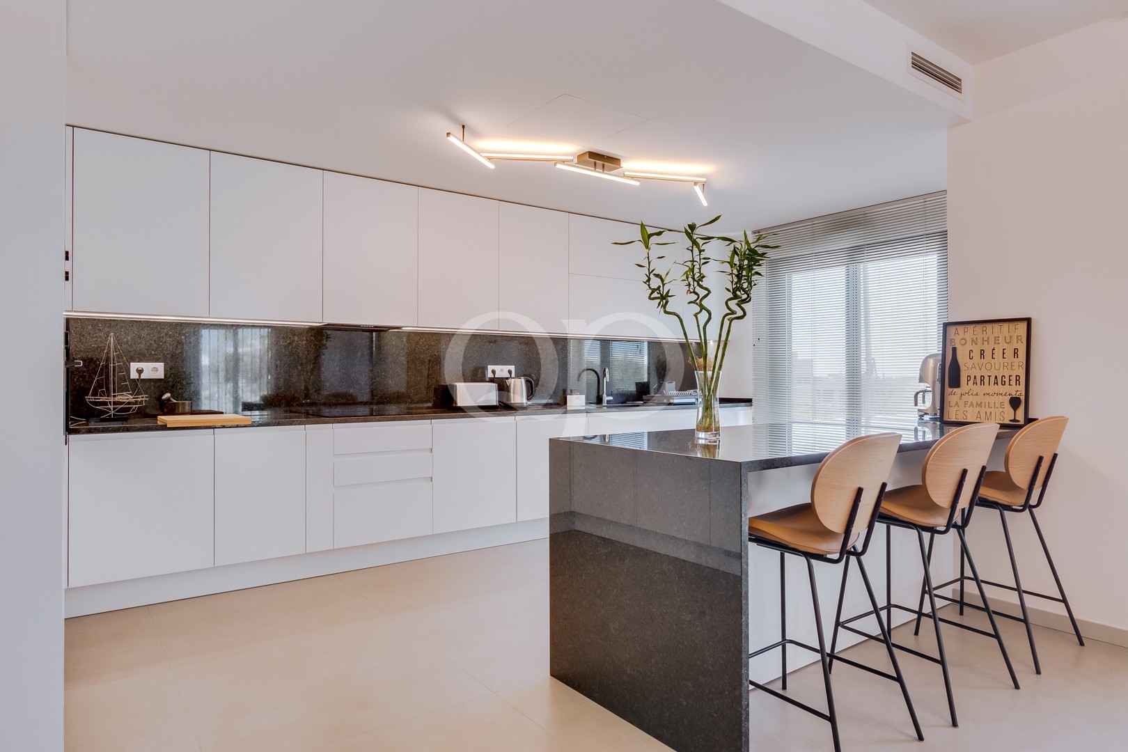 Elegant Apartment in Almancil, Algarve - QP Savills