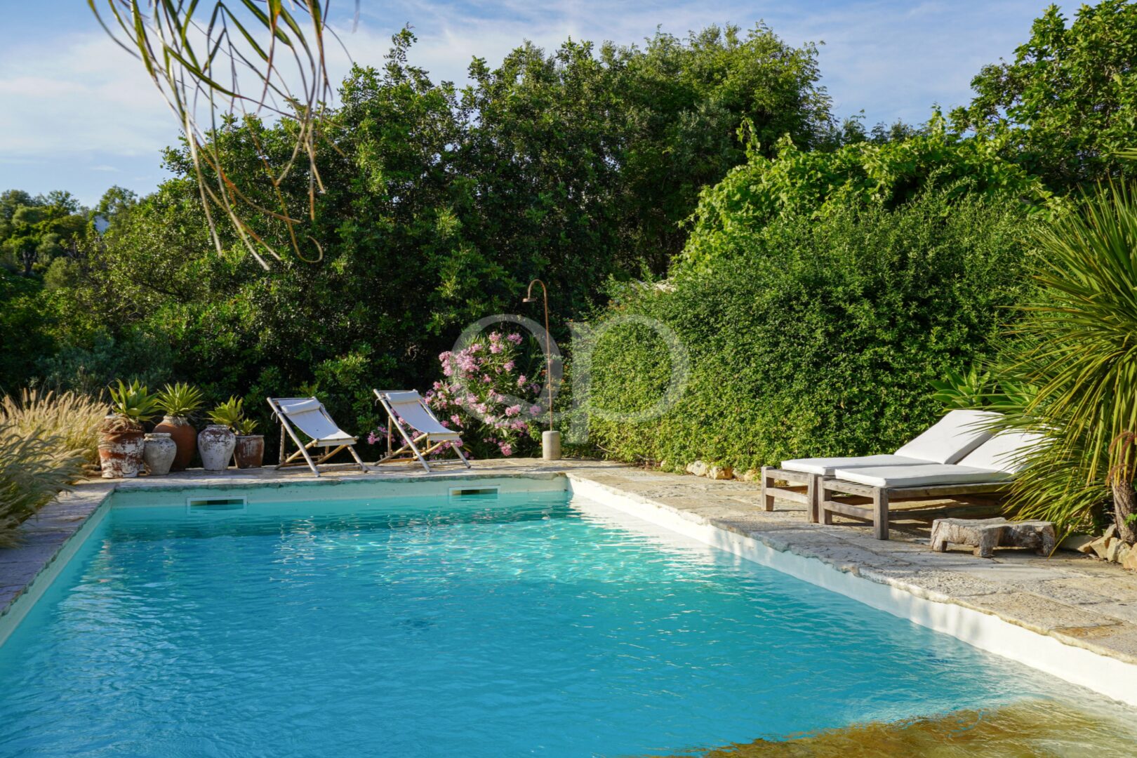 Traditional Villa in the Estoi Countryside, Algarve - QP Savills