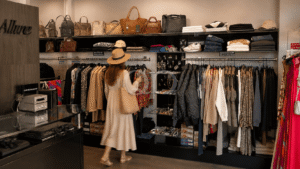 Boutique Shop in Quinta Shopping, Quinta do Lago - QP Savills