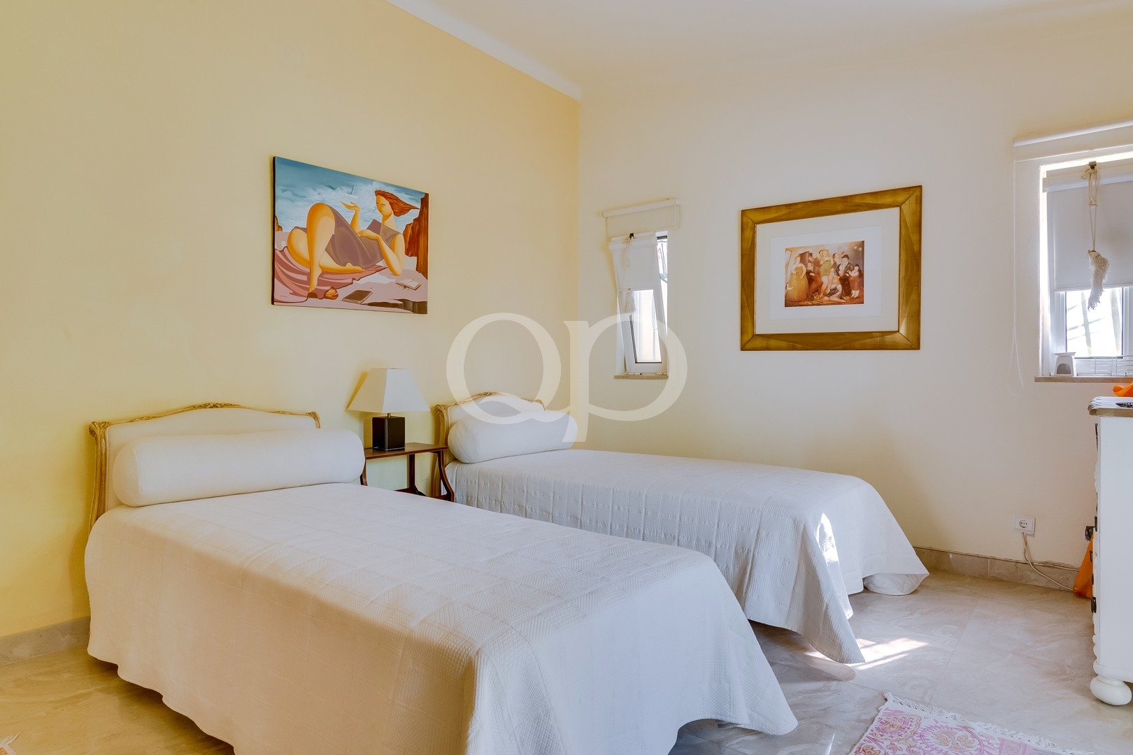 Cosy Villa in Vilamoura13