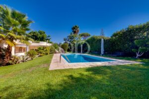 Cosy Villa in Vilamoura20