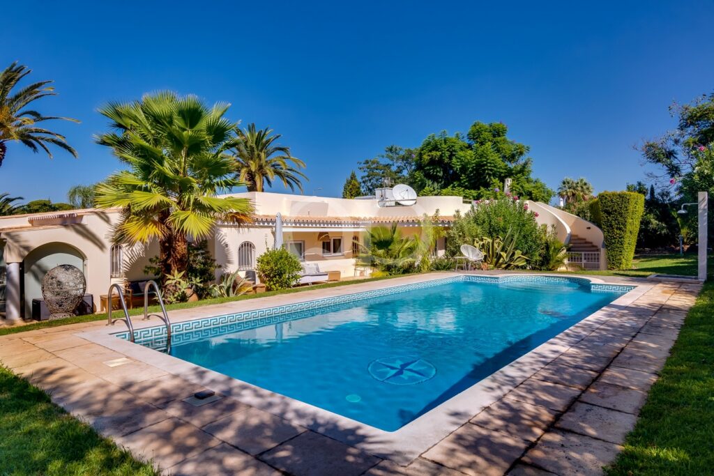 Cosy Villa in Vilamoura22