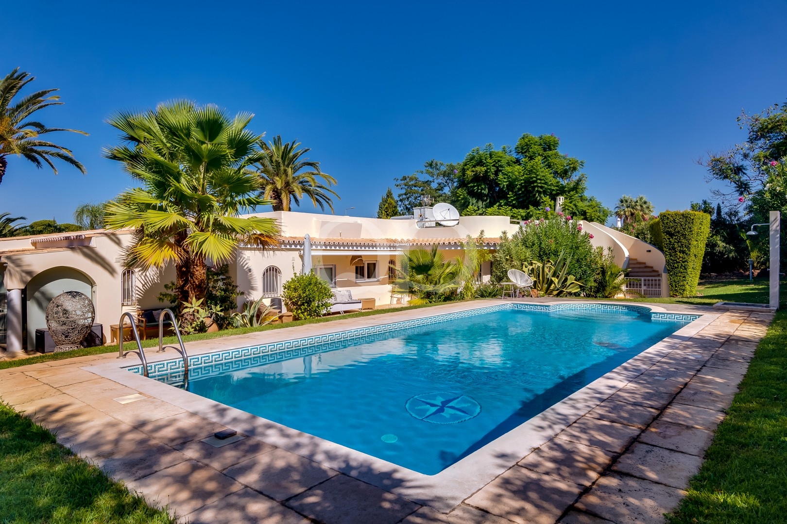 Cosy Villa in Vilamoura22