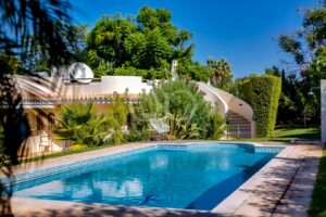 Cosy Villa in Vilamoura27