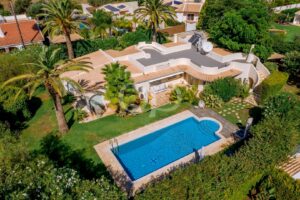 Cosy Villa in Vilamoura7