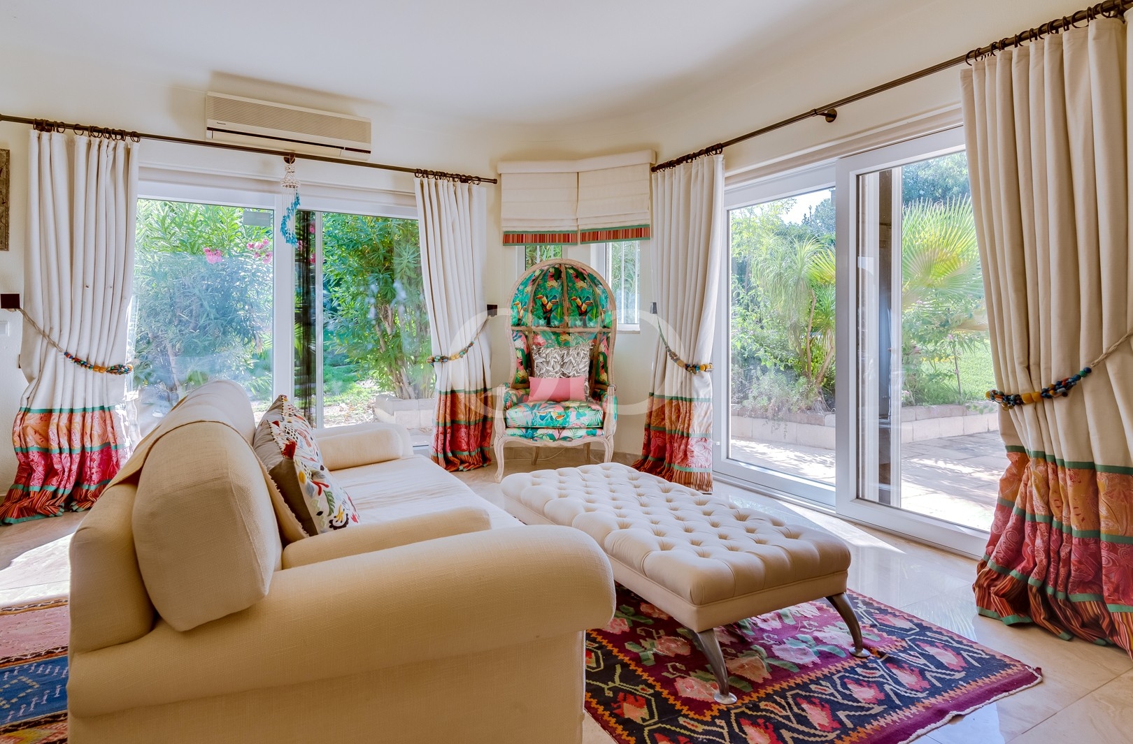 Cosy Villa in Vilamoura9