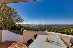 Traditional Villa with Panoramic Views in the Hills of Loule_ü8