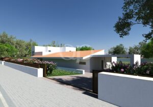 Élégante villa clé en main près de Vilamoura, en Algarve - QP Savills