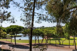 Elegant Townhouse with views set within a Luxury Resort in Quinta do Lago - QP Savills