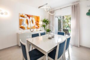 Elegant Townhouse with views set within a Luxury Resort in Quinta do Lago - QP Savills