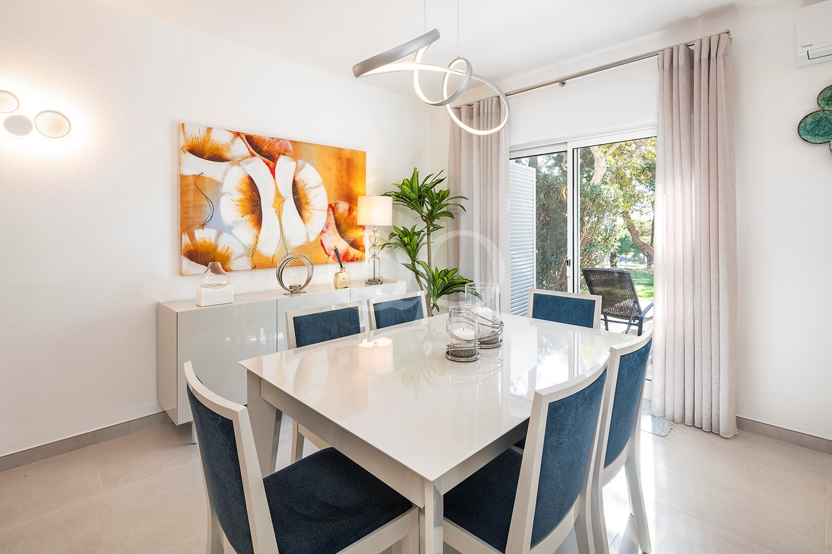 Elegant Townhouse with views set within a Luxury Resort in Quinta do Lago - QP Savills