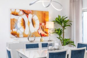 Elegant Townhouse with views set within a Luxury Resort in Quinta do Lago - QP Savills
