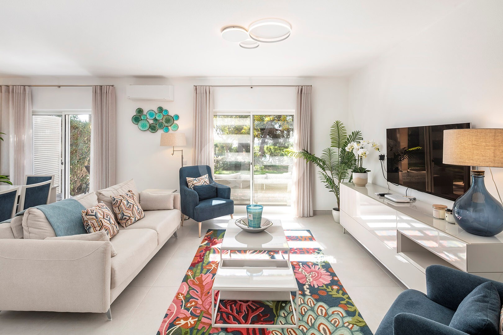 Elegant Townhouse with views set within a Luxury Resort in Quinta do Lago - QP Savills