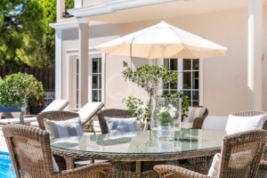 Moradia familiar tradicional em Varandas do Lago, Algarve - QP Savills