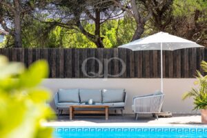 Moradia familiar tradicional em Varandas do Lago, Algarve - QP Savills
