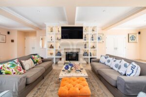 Moradia familiar tradicional em Varandas do Lago, Algarve - QP Savills