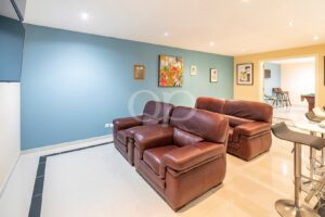 Moradia familiar tradicional em Varandas do Lago, Algarve - QP Savills