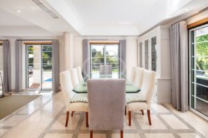 Moradia de estilo mediterrânico em Quinta Verde, Algarve - QP Savills