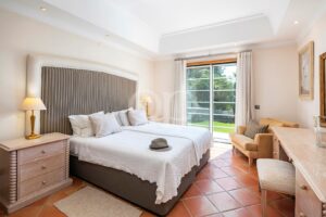Moradia de estilo mediterrânico em Quinta Verde, Algarve - QP Savills