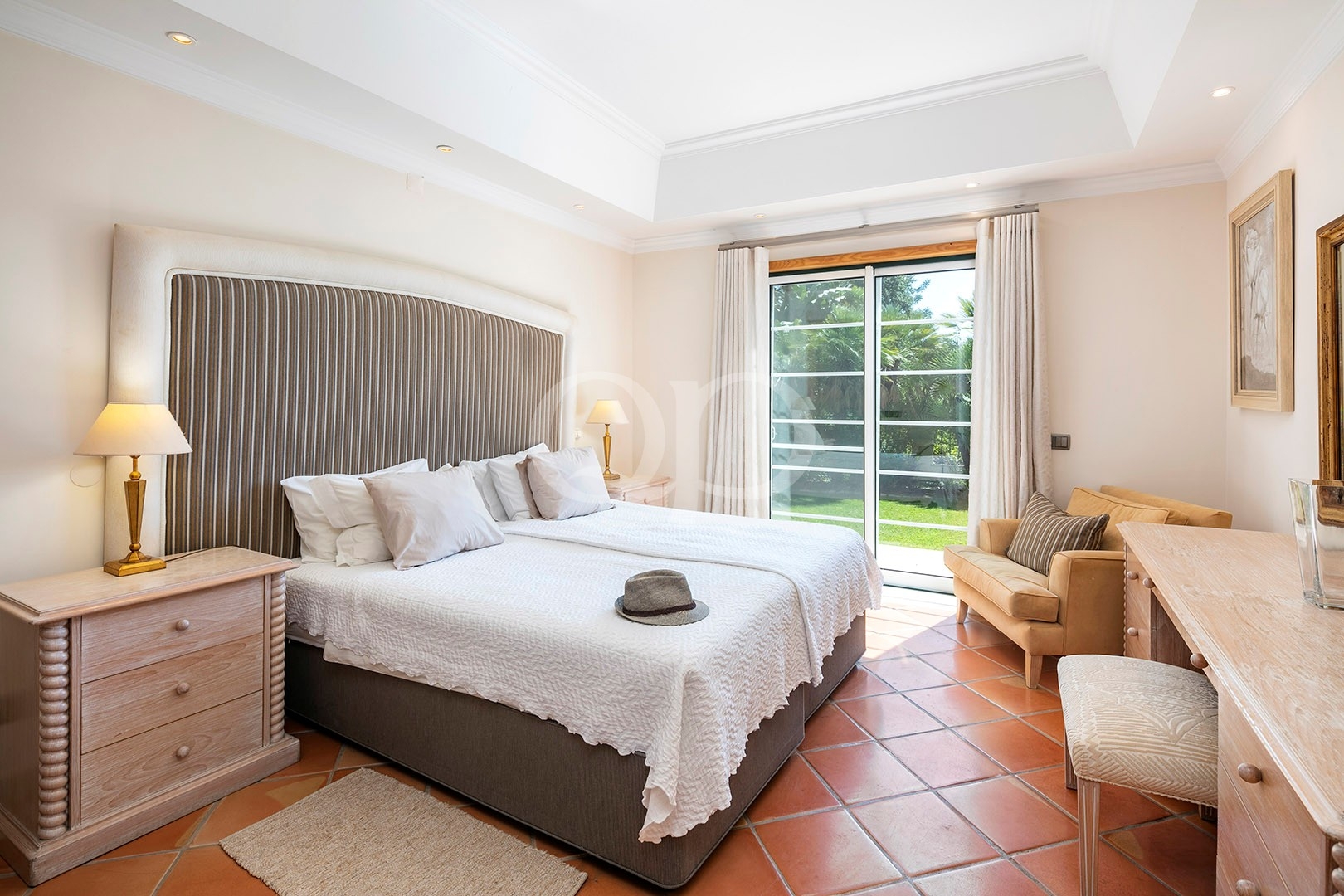 Moradia de estilo mediterrânico em Quinta Verde, Algarve - QP Savills