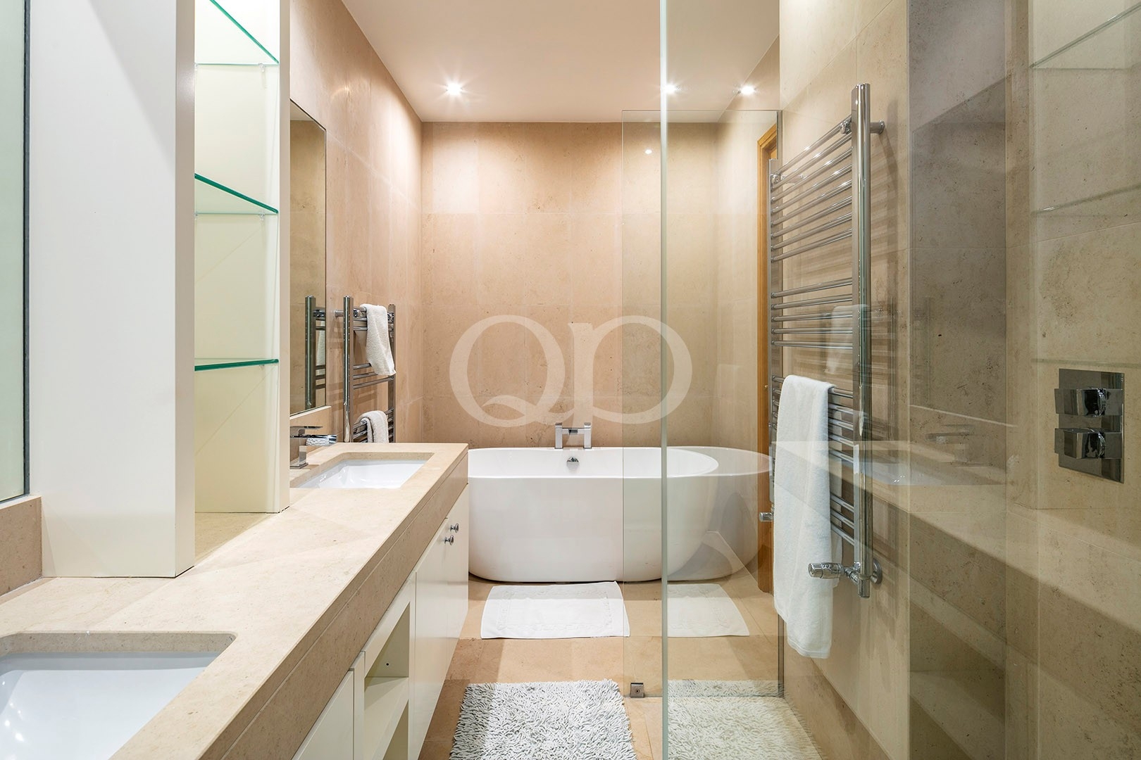 Moradia de estilo mediterrânico em Quinta Verde, Algarve - QP Savills