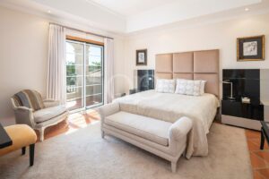 Moradia de estilo mediterrânico em Quinta Verde, Algarve - QP Savills