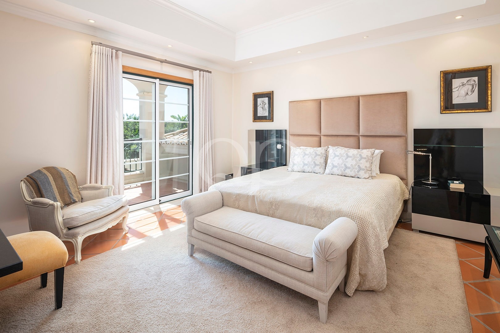 Moradia de estilo mediterrânico em Quinta Verde, Algarve - QP Savills