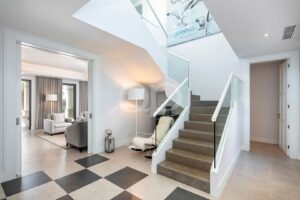 Exceptional Villa by the Sea in Vale do Lobo, Algarve - QP Savills