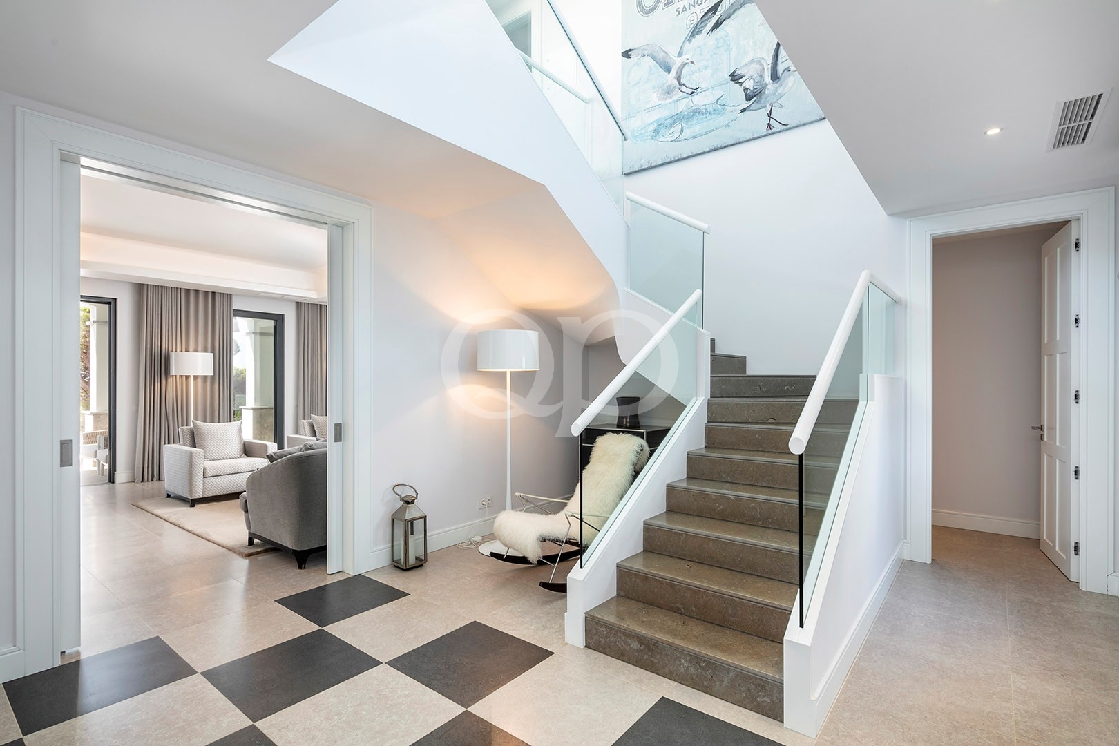 Exceptional Villa by the Sea in Vale do Lobo, Algarve - QP Savills