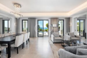 Exceptional Villa by the Sea in Vale do Lobo, Algarve - QP Savills