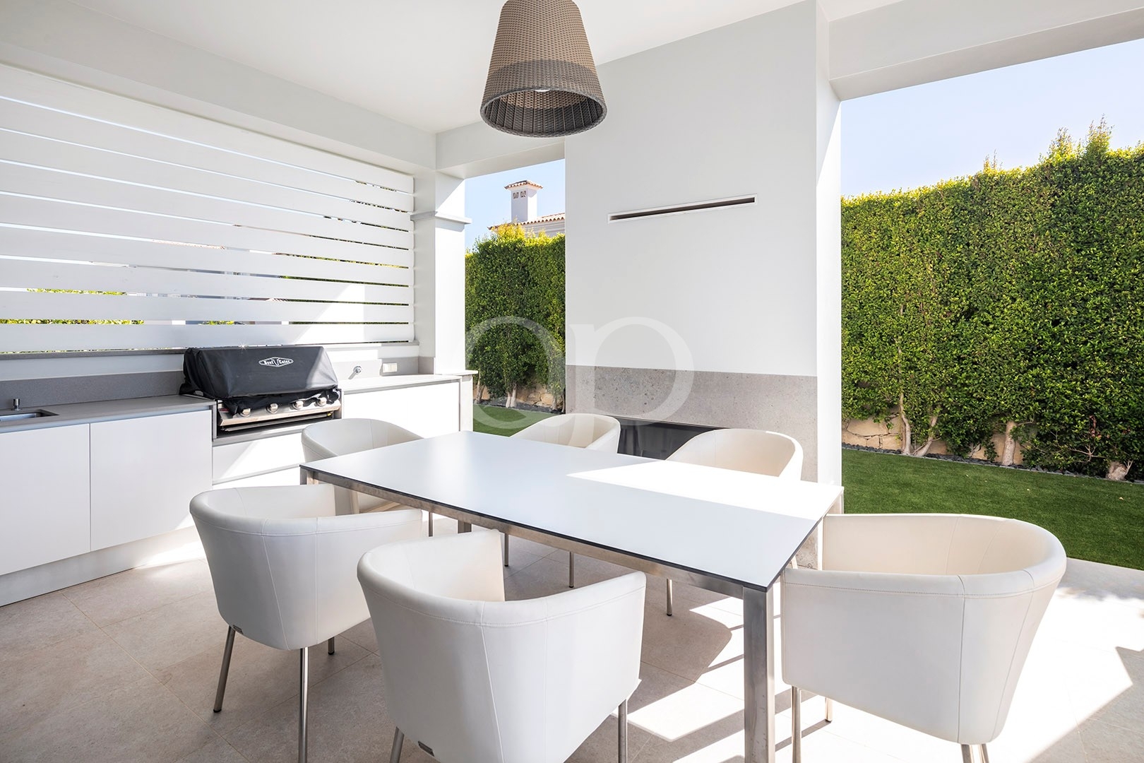 Exceptional Villa by the Sea in Vale do Lobo, Algarve - QP Savills