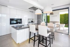 Exceptional Villa by the Sea in Vale do Lobo, Algarve - QP Savills