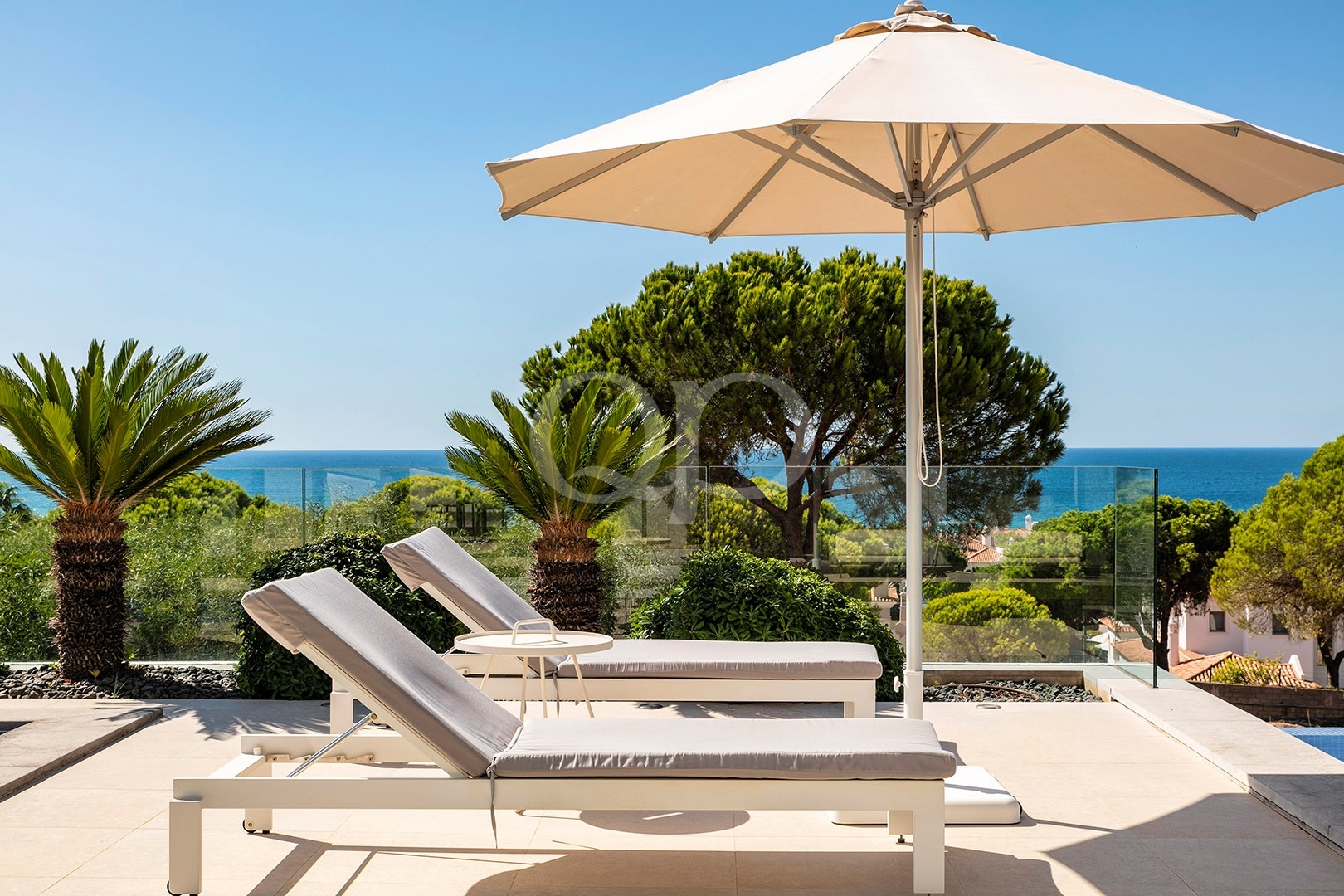 Exceptional Villa by the Sea in Vale do Lobo, Algarve - QP Savills