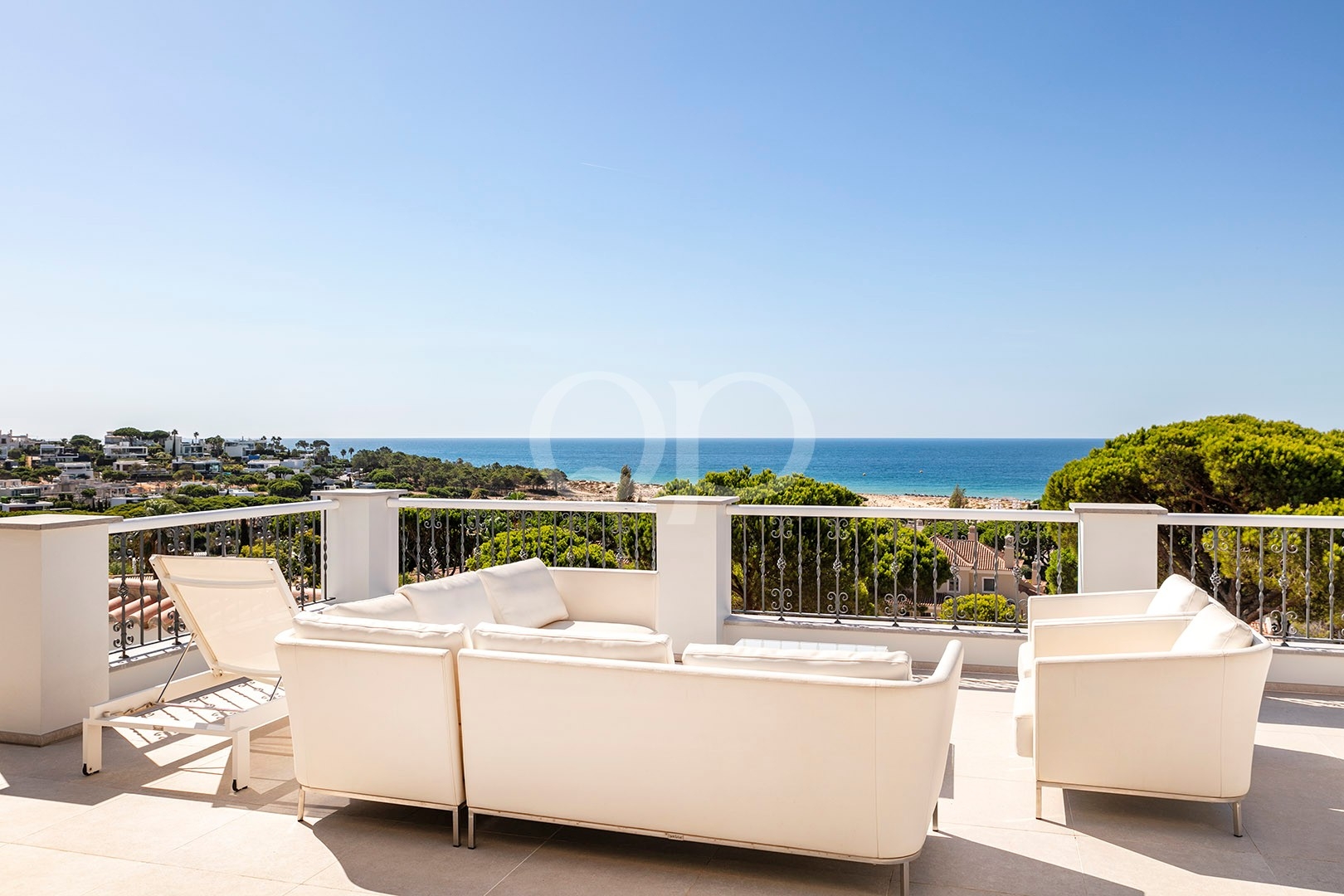 Exceptional Villa by the Sea in Vale do Lobo, Algarve - QP Savills