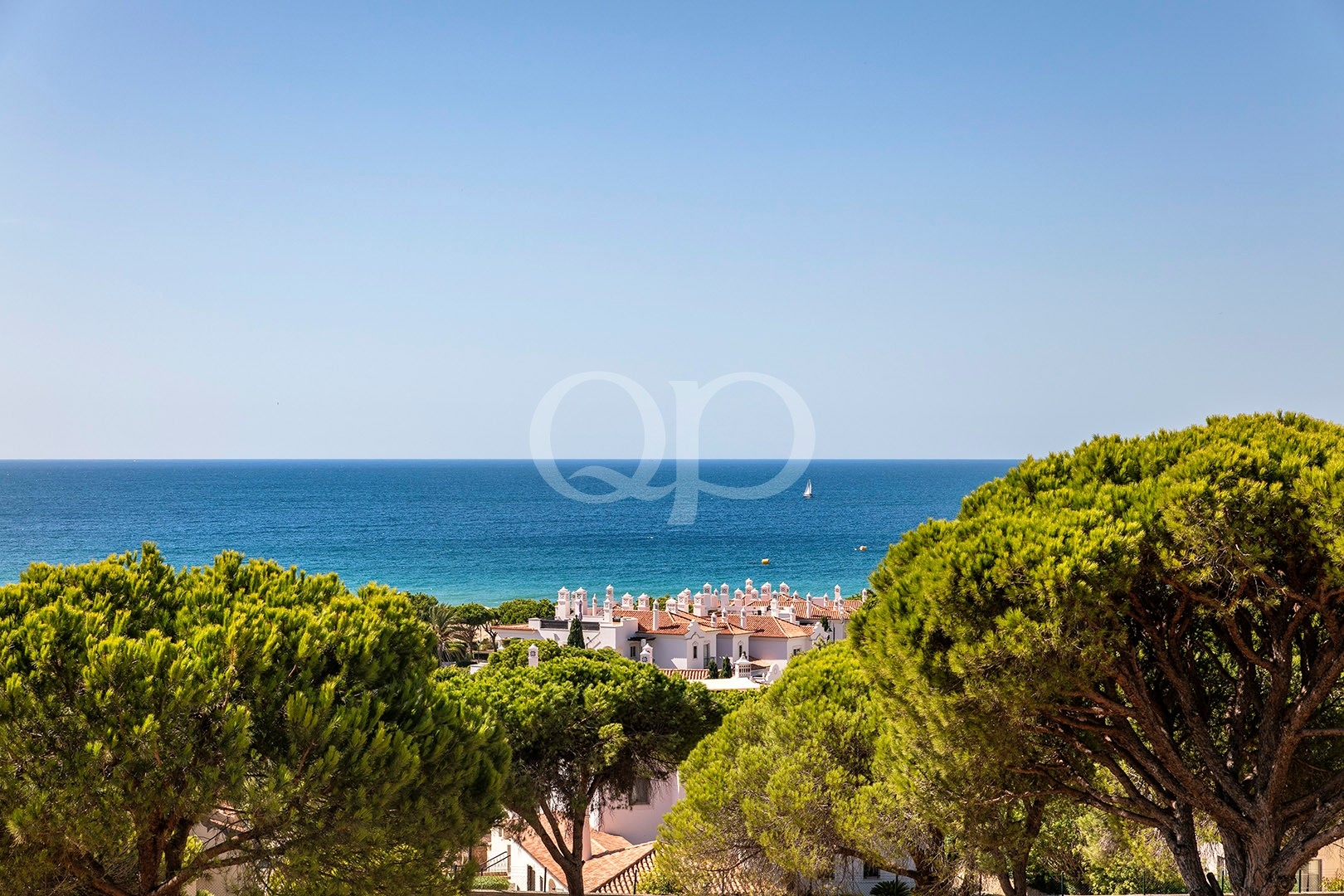 Exceptional Villa by the Sea in Vale do Lobo, Algarve - QP Savills